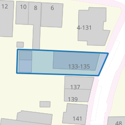 Perceel WST00-H-573