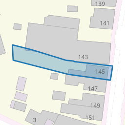 Perceel WST00-H-579