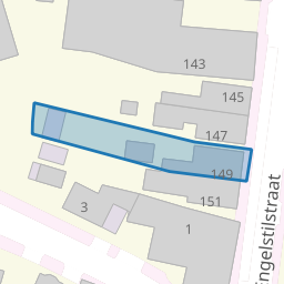 Perceel WST00-H-581