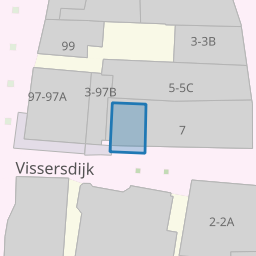 Perceel WST00-H-6