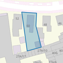 Perceel WST00-H-604