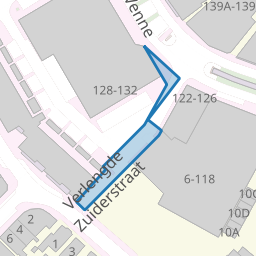 Perceel WST00-H-626