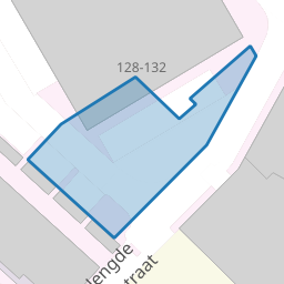 Perceel WST00-H-630