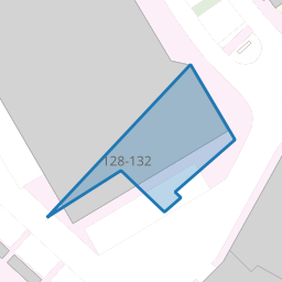 Perceel WST00-H-631