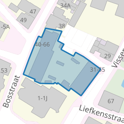 Perceel WST00-H-640