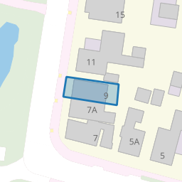 Perceel WST00-H-645