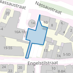 Perceel WST00-H-647