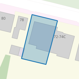 Perceel WST00-H-653