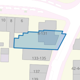 Perceel WST00-H-664
