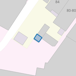 Perceel WST00-H-666