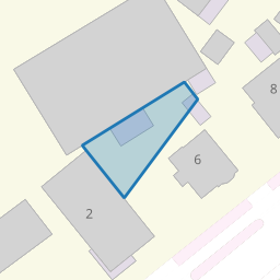 Perceel WST00-H-680