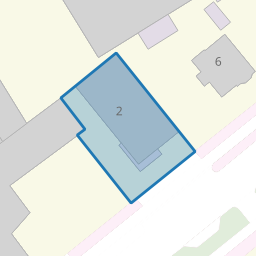 Perceel WST00-H-681