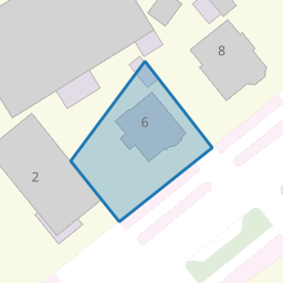 Perceel WST00-H-682