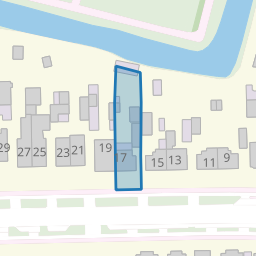 Perceel WST00-H-705