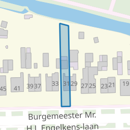 Perceel WST00-H-712