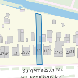 Perceel WST00-H-713