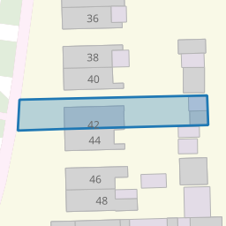 Perceel WST00-H-732