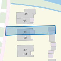 Perceel WST00-H-734