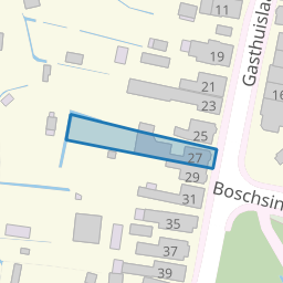 Perceel WST00-H-741