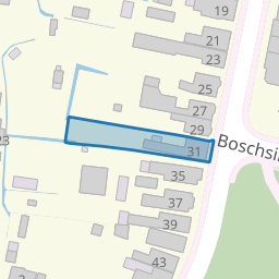 Perceel WST00-H-743
