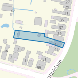 Perceel WST00-H-748