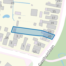 Perceel WST00-H-749