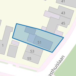 Perceel WST00-H-751