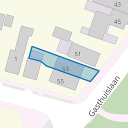 Perceel WST00-H-752