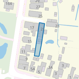 Perceel WST00-H-764
