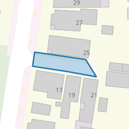 Perceel WST00-H-766
