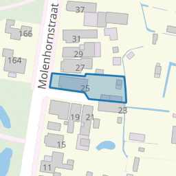 Perceel WST00-H-767