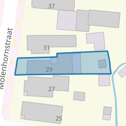 Perceel WST00-H-769