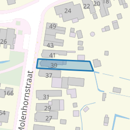 Perceel WST00-H-772