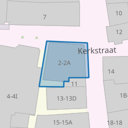 Perceel WST00-H-8