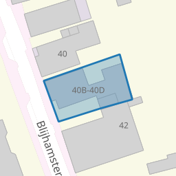 Perceel WST00-H-800