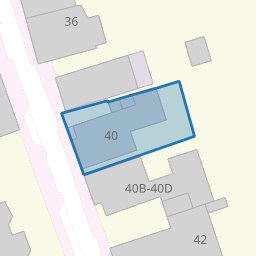 Perceel WST00-H-801