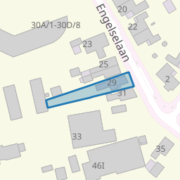 Perceel WST00-H-812