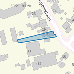 Perceel WST00-H-813