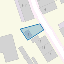 Perceel WST00-H-817