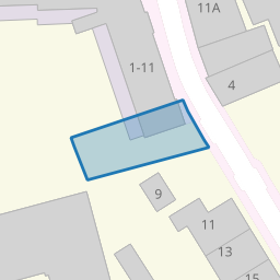 Perceel WST00-H-818