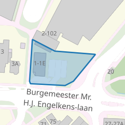 Perceel WST00-H-823