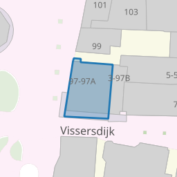 Perceel WST00-H-828