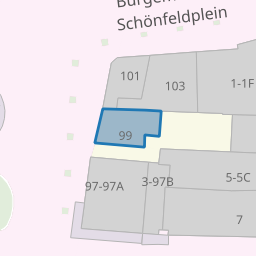 Perceel WST00-H-830