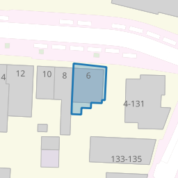 Perceel WST00-H-834