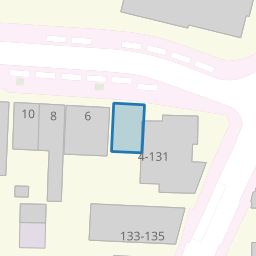 Perceel WST00-H-835