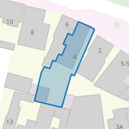 Perceel WST00-H-839