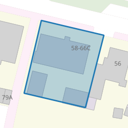 Perceel WST00-H-84