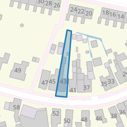 Perceel WST00-H-841