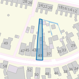 Perceel WST00-H-843