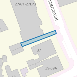 Perceel WST00-H-855